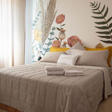 Halicyae Bed And Breakfast Salemi Exterior foto