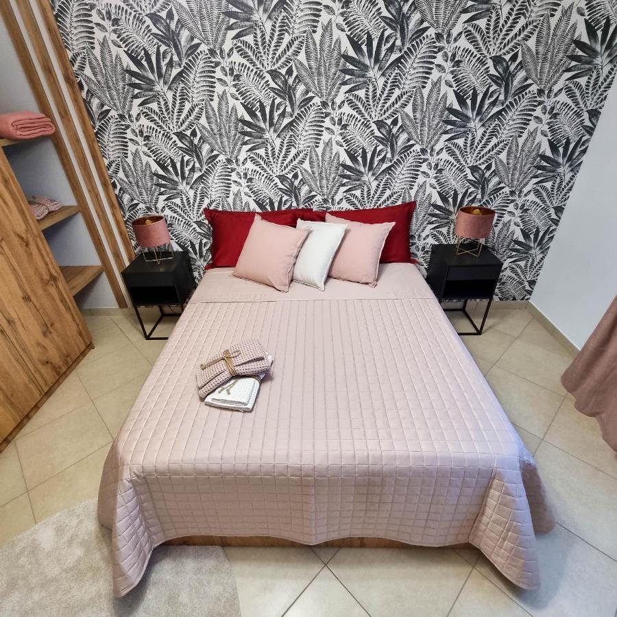Halicyae Bed And Breakfast Salemi Exterior foto
