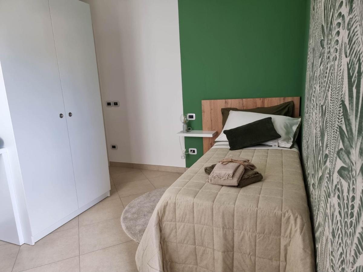 Halicyae Bed And Breakfast Salemi Exterior foto