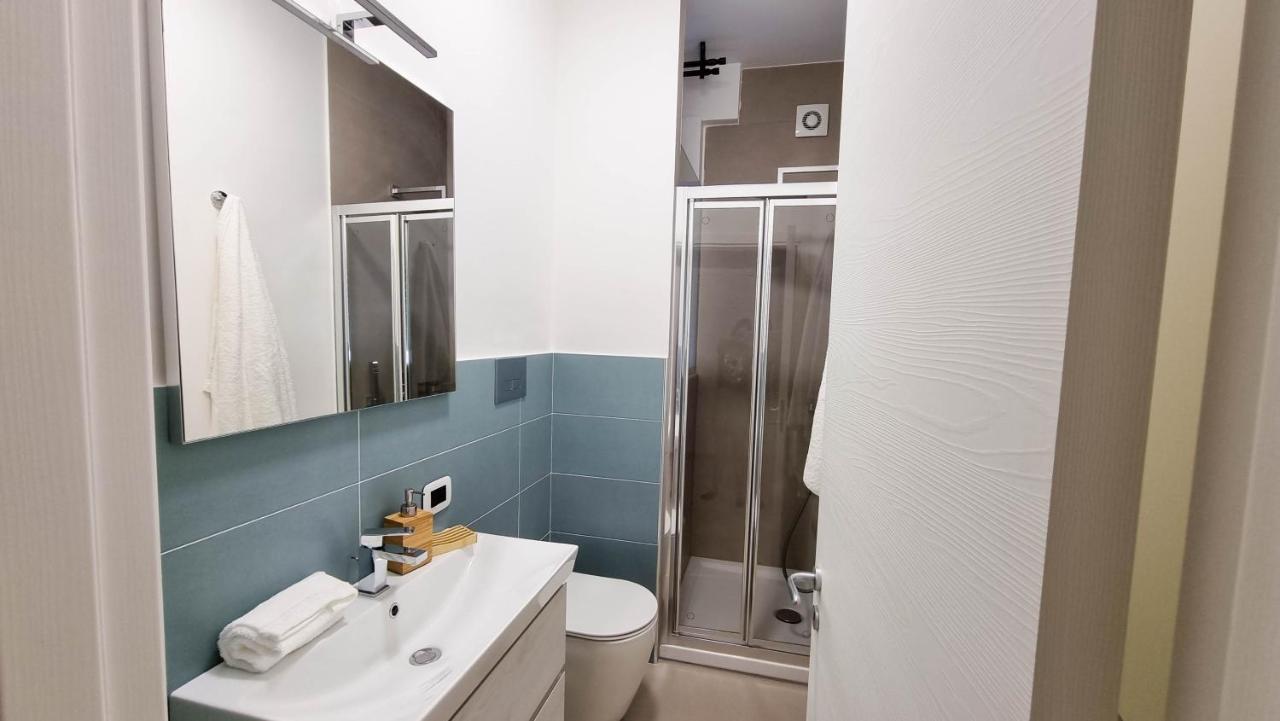 Halicyae Bed And Breakfast Salemi Exterior foto